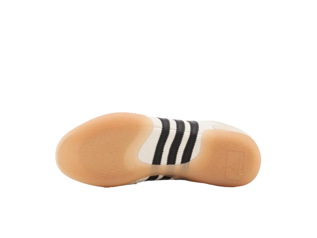 Bad Bunny x adidas Ballerina Off White Black Gum-Adidas-pikastore.cz