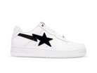 Bape A Bathing Ape Bape Sta 2 L White-Bape-pikastore.cz