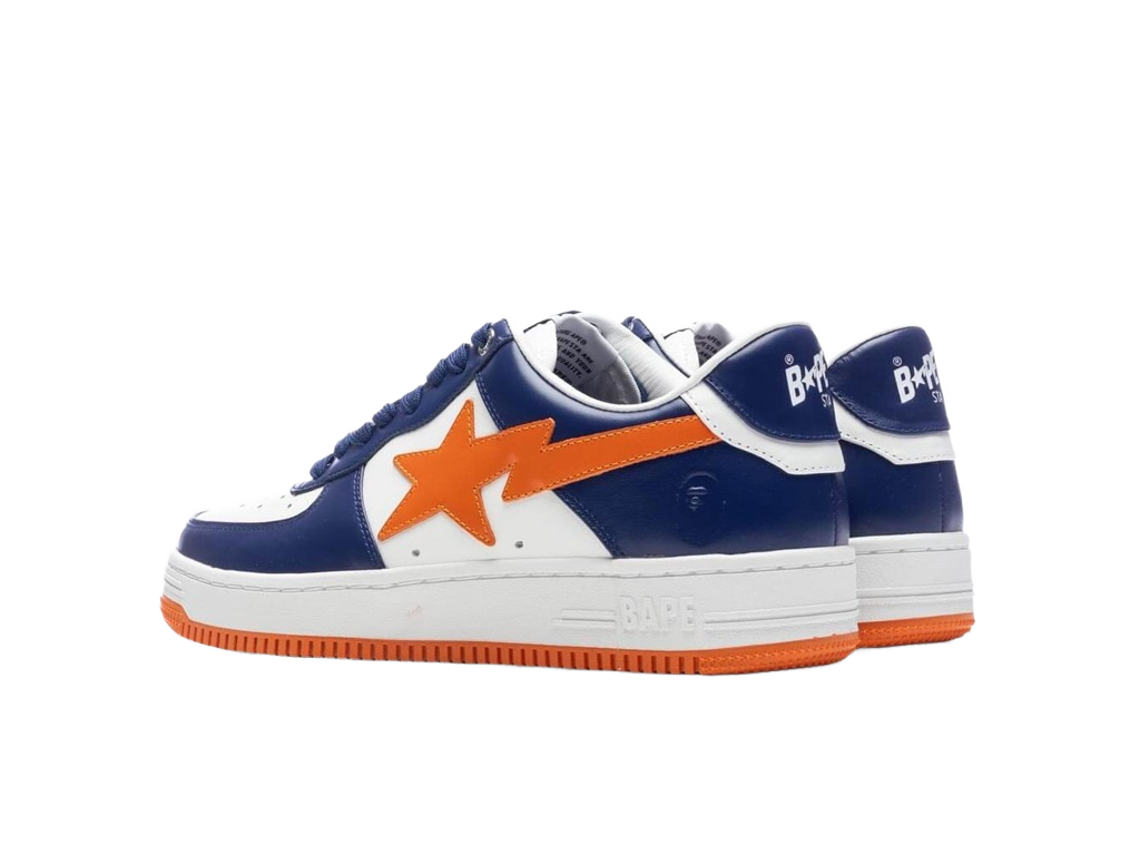 Bape A Bathing Ape Sta 3-BAPE-pikastore.cz