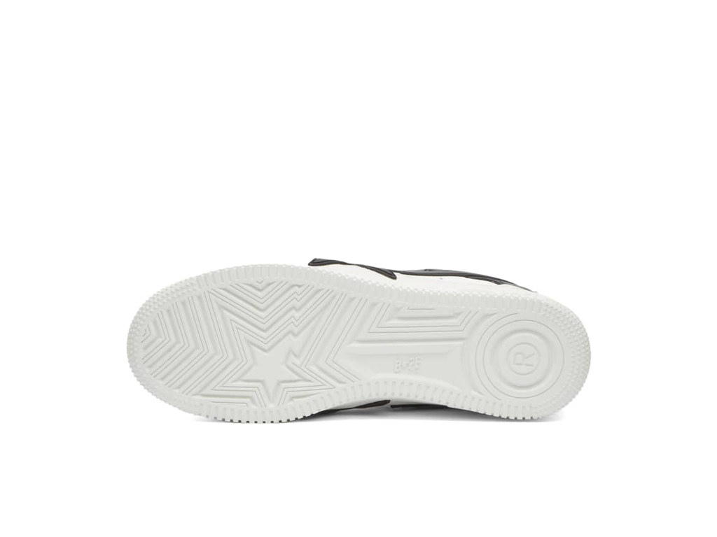 Bape A Bathing Ape Bape Sta OS Black-Bape-pikastore.cz