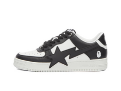 Bape A Bathing Ape Sta OS Black