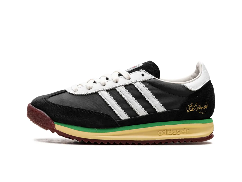 Bob Marley x Adidas SL72 RS One Love-Adidas-pikastore.cz