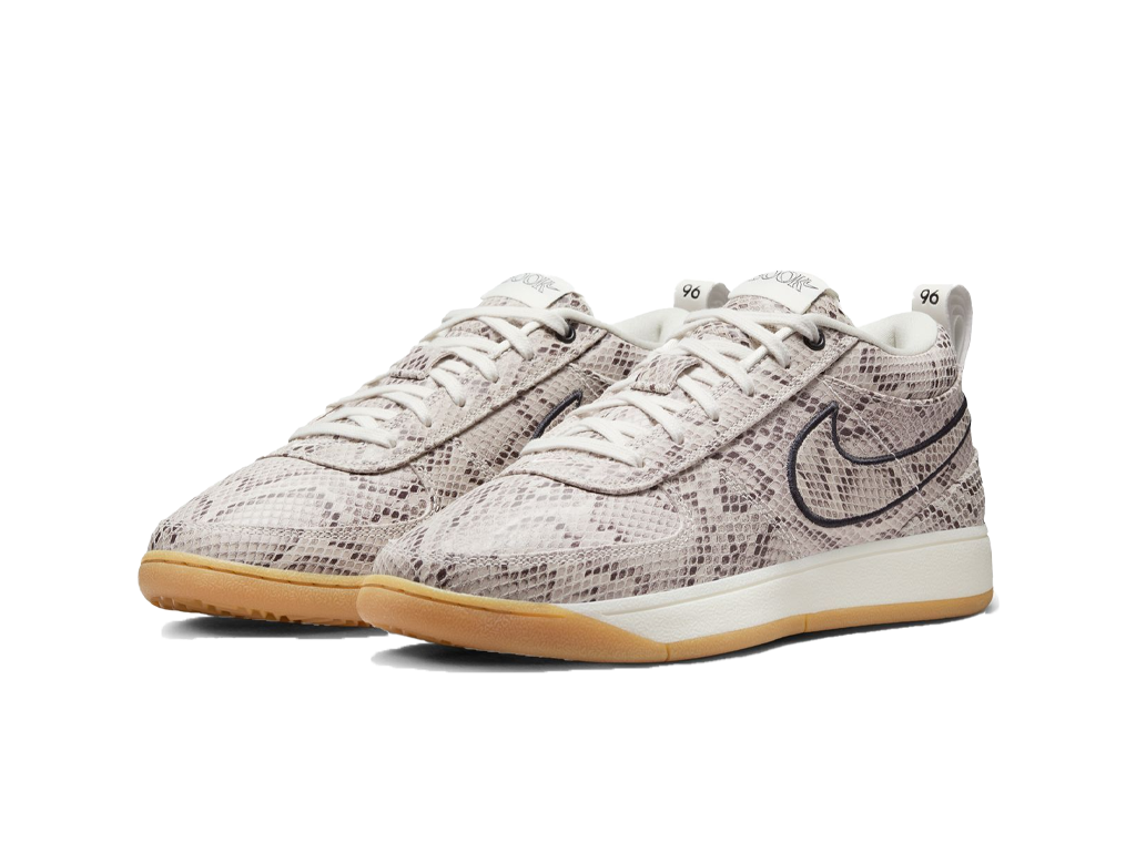 Book 1 Python-Nike-pikastore.cz
