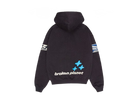 Broken Planet Escape To The Future Hoodie Soot Black-Broken Planet-pikastore.cz