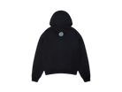 Broken Planet Sky Walking Hoodie Midnight Black-Broken Planet-pikastore.cz