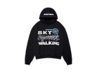 Broken Planet Sky Walking Hoodie Midnight Black-Broken Planet-pikastore.cz