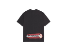 Broken Planet The Future Is Here T-shirt Black-Broken Planet-pikastore.cz