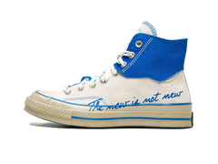 Converse Ader Error x Chuck 70 Create Next: The New is not New