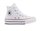 Converse Chuck Taylor All Star EVA Lift Platform High GS White-Converse-pikastore.cz