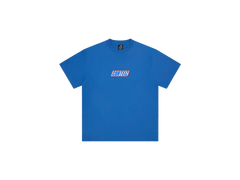 Corteiz Snicker Bar Tee Blue