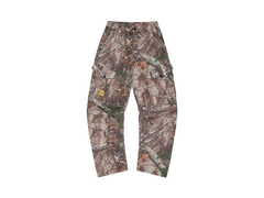 Corteiz Storm Cargo Pants V2 Camo