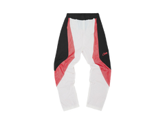 Corteiz Vertigo Shuku Pants Black/Red