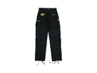 Corteiz 5 Starz Special Edition Black Guerillaz Cargo Pant Black-Corteiz-pikastore.cz