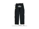 Corteiz 5 Starz Special Edition Black Guerillaz Cargo Pant Black-Corteiz-pikastore.cz