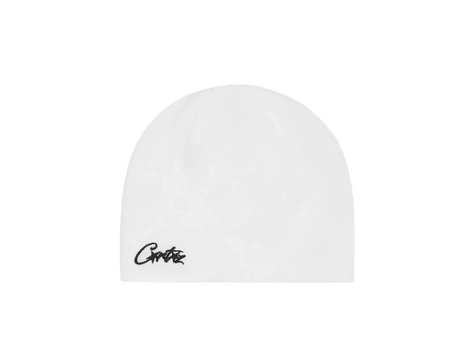 Corteiz Allstarz Skully White