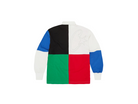 Corteiz C-Star Rugby Shirt Multi-Corteiz-pikastore.cz