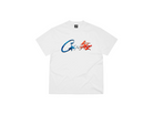 Corteiz Francais Allstarz Tee White-Corteiz-pikastore.cz