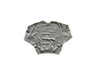 Corteiz HMP Sweatshirt Grey-Corteiz-pikastore.cz