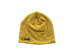 Corteiz Micro Allstarz Skully Yellow