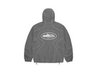Corteiz Nike Gully Grey Jacket-Corteiz-pikastore.cz