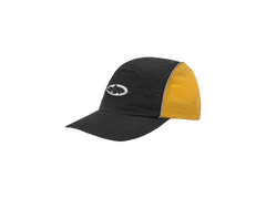 Corteiz Spring Cap Black/Yellow