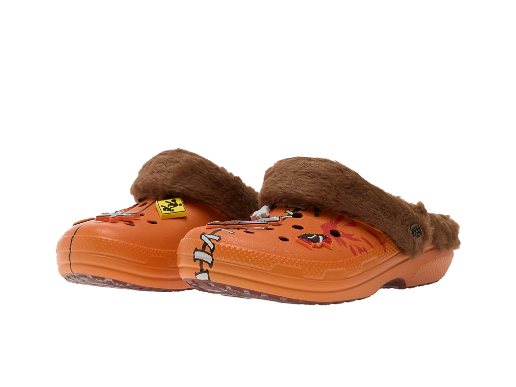 Crocs Classic Clog South Park Kenny-Crocs-pikastore.cz