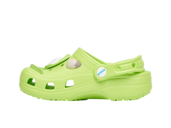 Crocs Monsters Inc. x Classic Clog Mike Wazowski