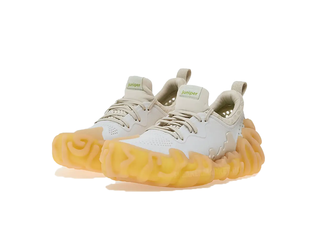 Crocs Salehe Bembury x Pollex Juniper Tahini-Crocs-pikastore.cz