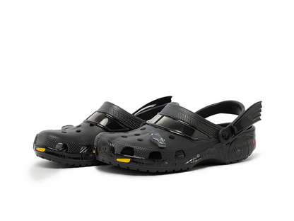 Crocs Classic Clog Batman Batmobile