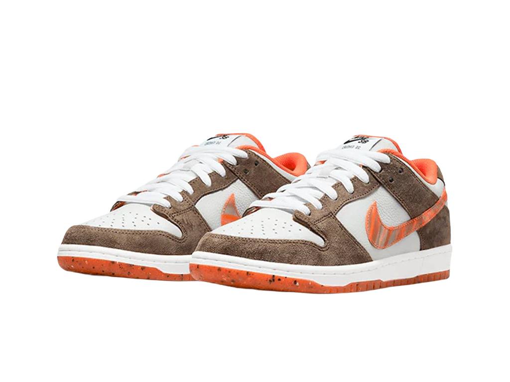 Nike Crushed D.C. x Dunk Low SB Golden Hour-Nike-pikastore.cz