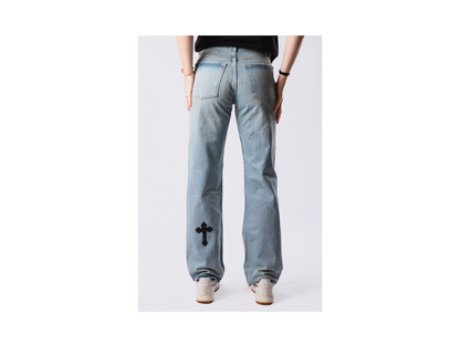 Custom Cross Jeans Women's