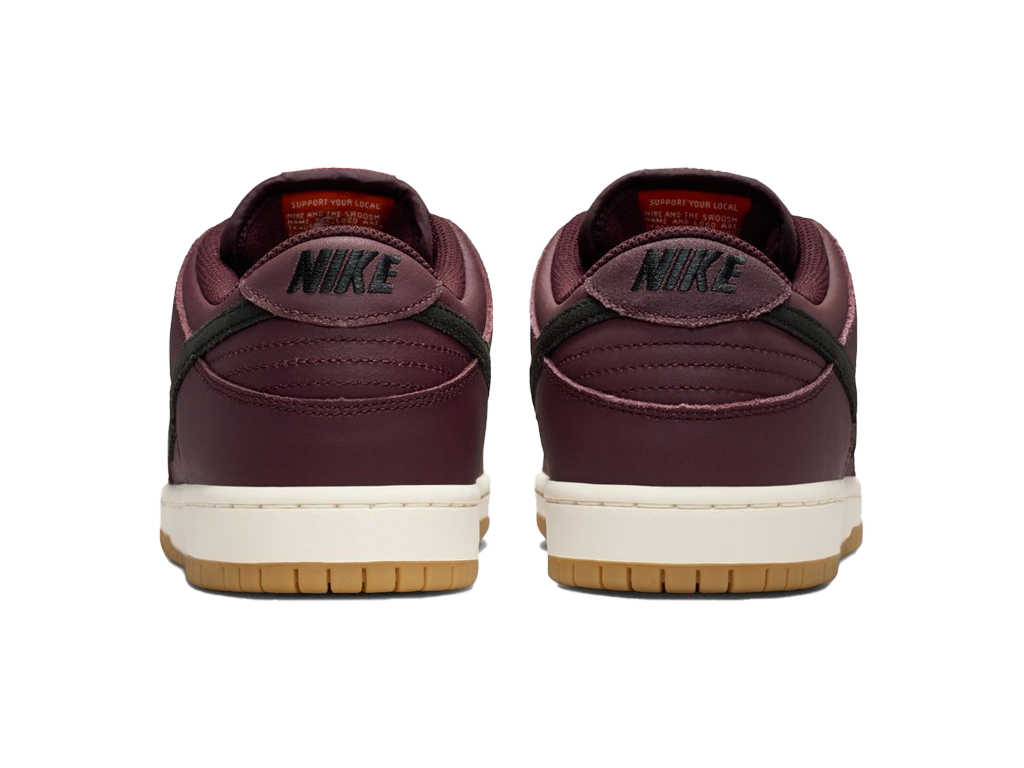 Nike SB Dunk Low Pro Burgundy Crush-Nike-pikastore.cz