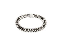 Double Cuban Bracelet