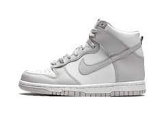 Nike Dunk High GS Vast Grey