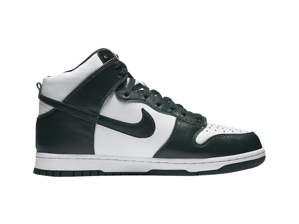 Dunk High SP Spartan Green-Nike-pikastore.cz