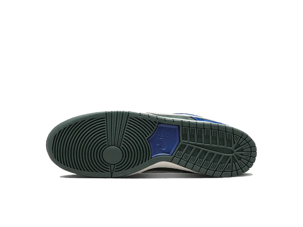 Dunk Low SB Deep Royal Vintage Green-Nike-pikastore.cz