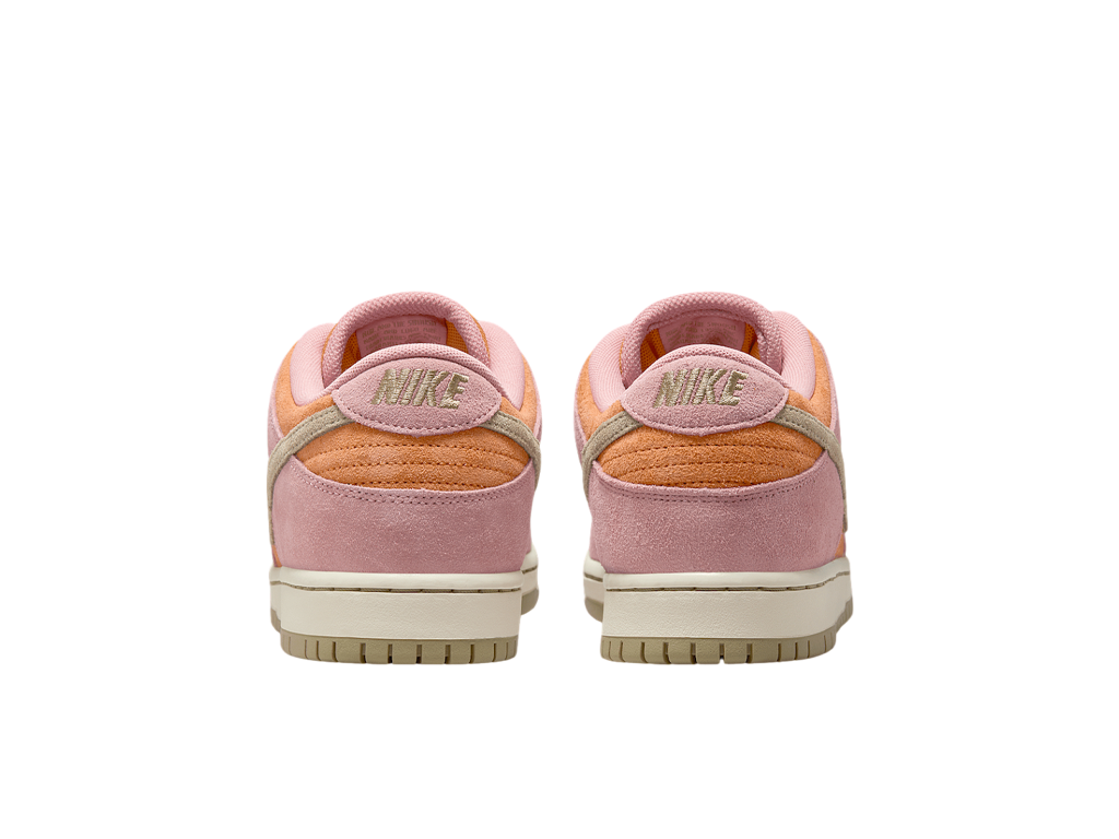 Nike Dunk Low SB Red Stardust-Nike-pikastore.cz