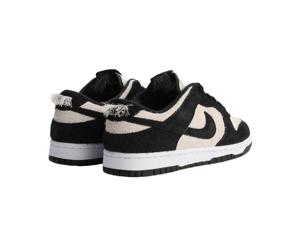 Nike Dunk Low SE Suede Panda-Nike-pikastore.cz