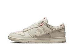 Nike Dunk Low Sashiko - Light Orewood Brown