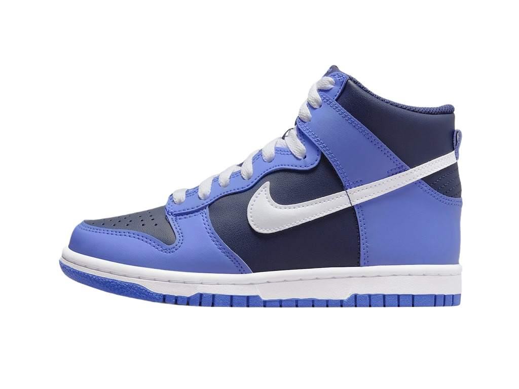 Nike Dunk High GS Obsidian-Nike-pikastore.cz