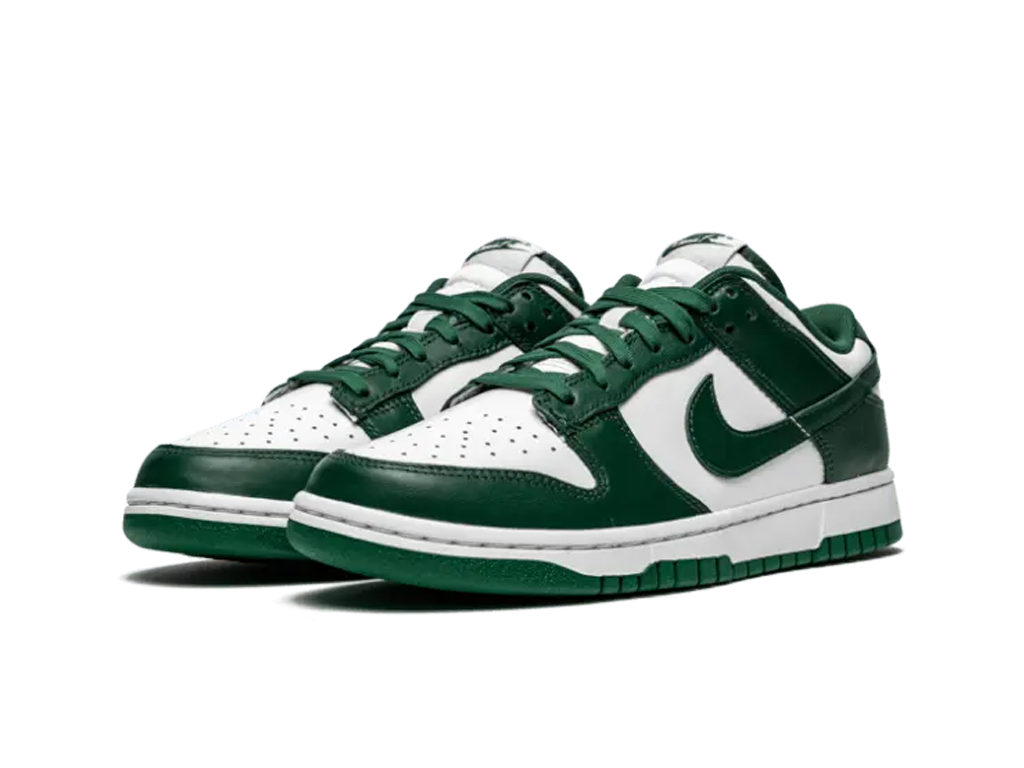 Dunk Low GS Michigan State-Nike-pikastore.cz
