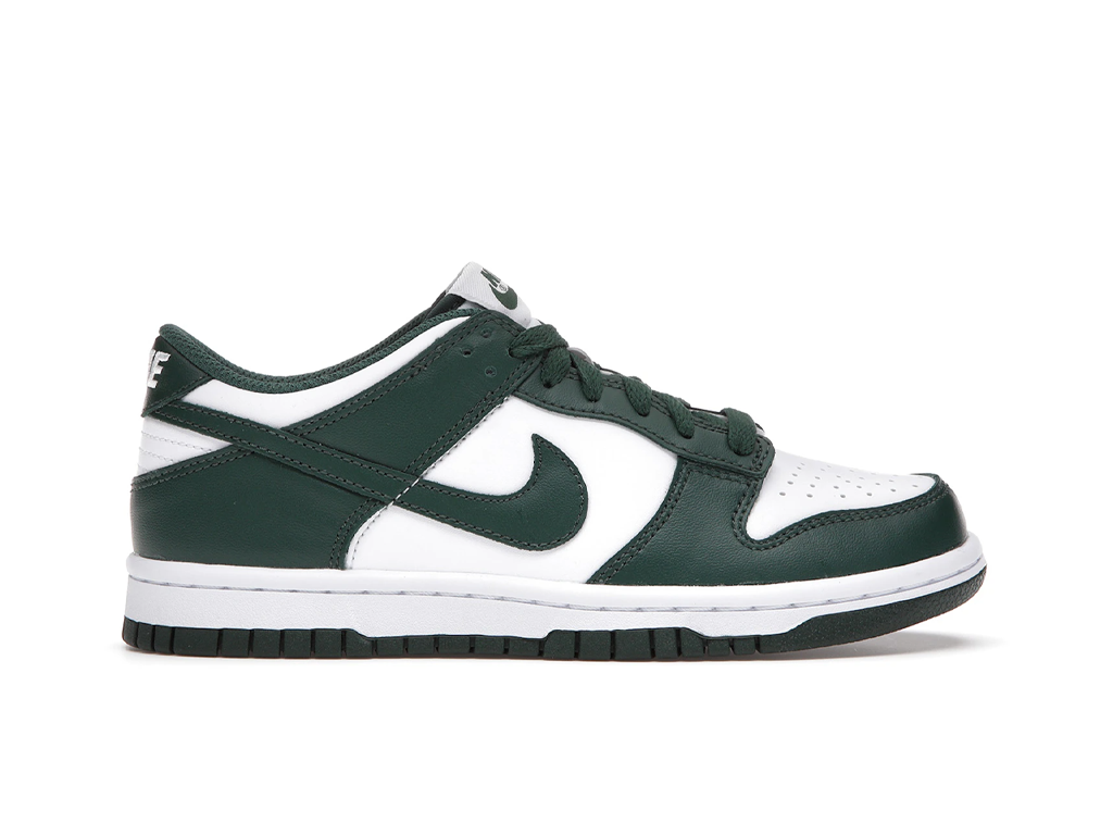 Dunk Low GS Michigan State-Nike-pikastore.cz