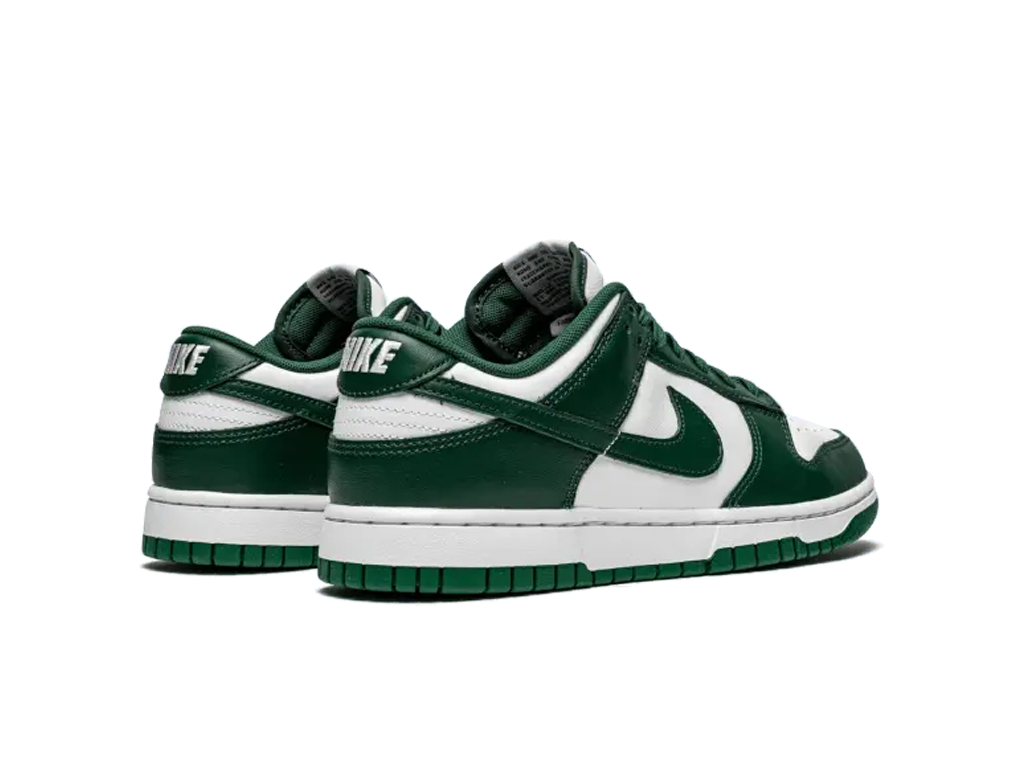 Dunk Low GS Michigan State-Nike-pikastore.cz