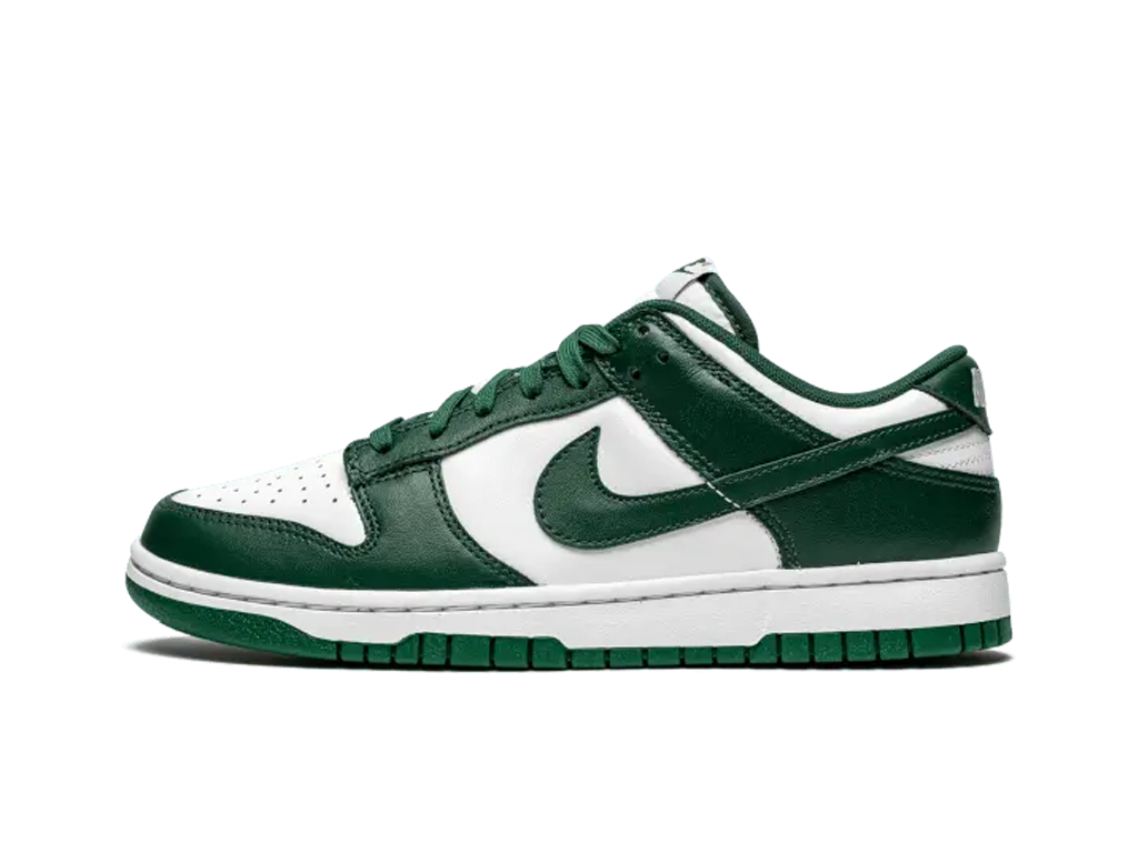 Dunk Low GS Michigan State-Nike-pikastore.cz