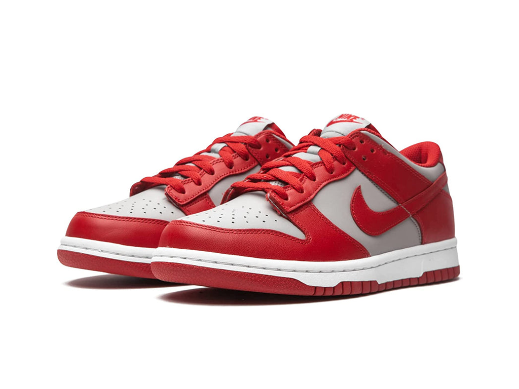 Dunk Low GS UNLV-Nike-pikastore.cz