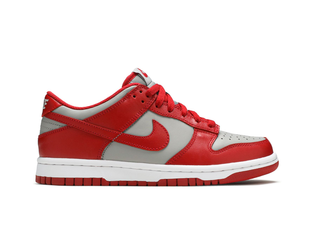 Dunk Low GS UNLV-Nike-pikastore.cz
