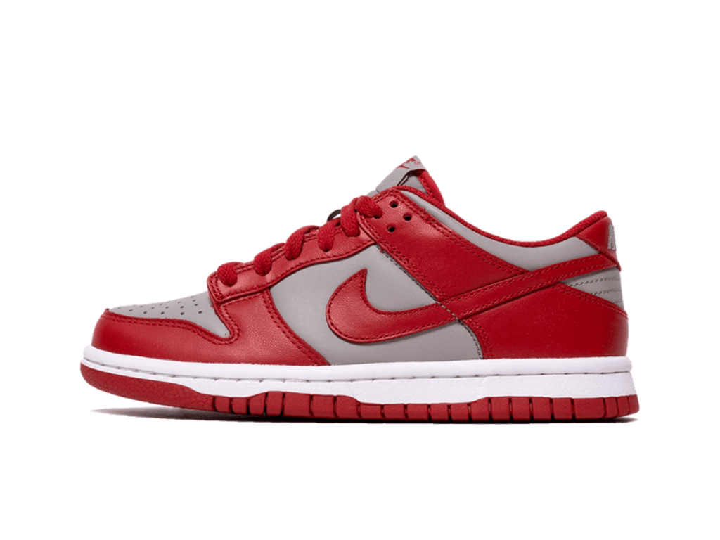 Dunk Low GS UNLV-Nike-pikastore.cz