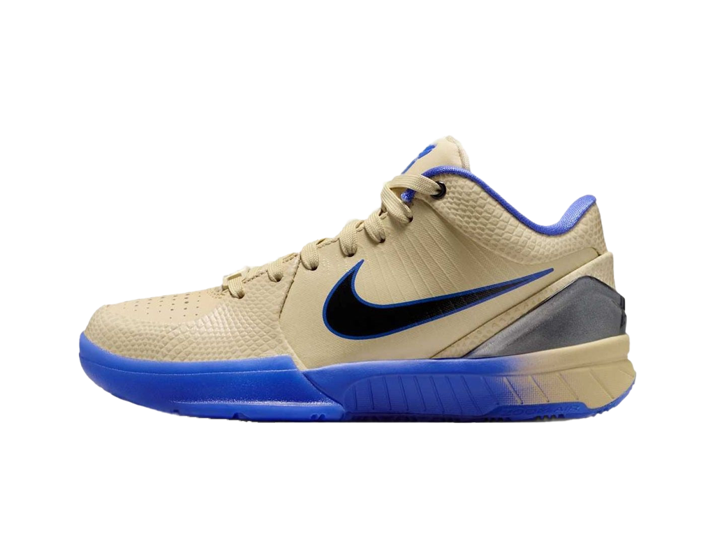 FC Barcelona x Nike Kobe 4 GS Away Kit-Nike-pikastore.cz