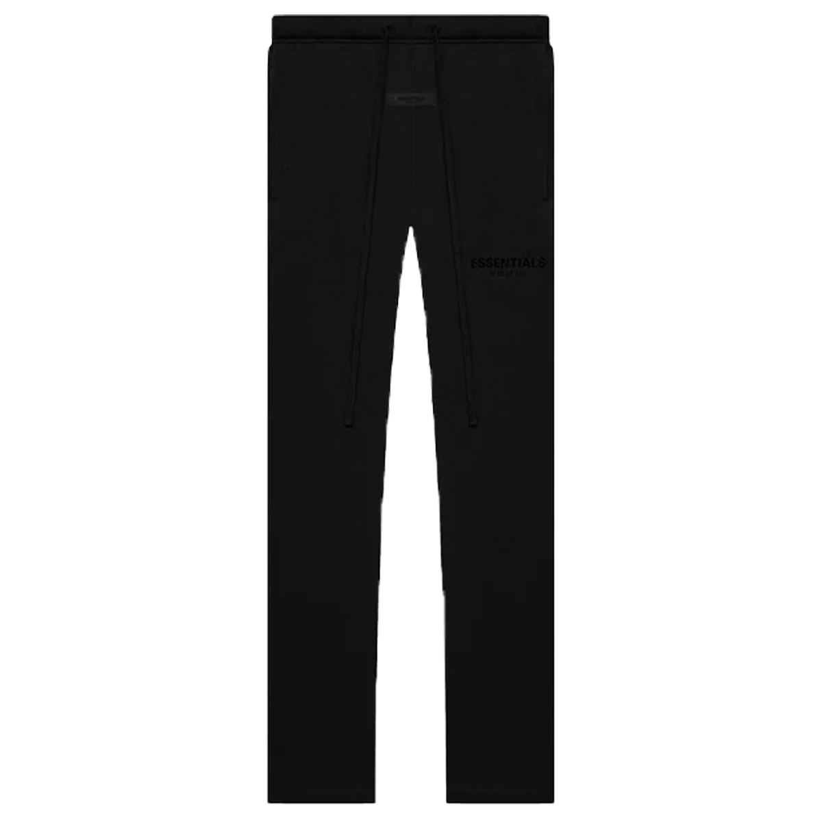 Fear of God Essentials S22 Relaxed Sweatpants Stretch Limo-Fear of God-pikastore.cz