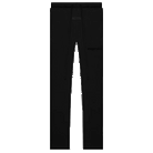 Fear of God Essentials S22 Relaxed Sweatpants Stretch Limo-Fear of God-pikastore.cz